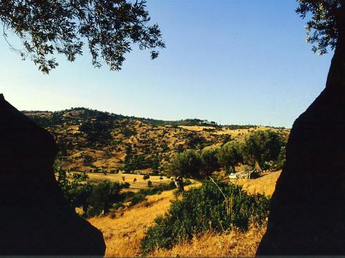Agroturismo Grassetti