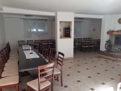 Hostal Pokoje Go?cinne Skalny Agroturystyka