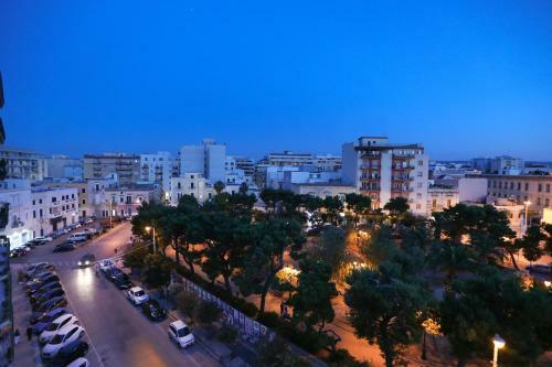 Apartamento Quinto Canto