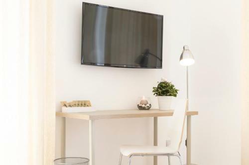 Apartamento Quinto Canto