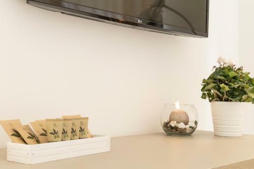 Apartamento Quinto Canto