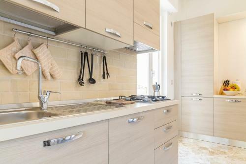 Apartamento Quinto Canto