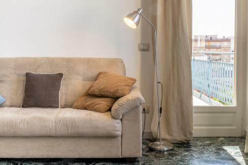 Apartamento Quinto Canto