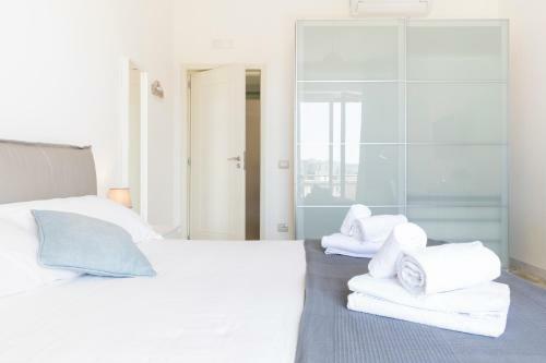 Apartamento Quinto Canto