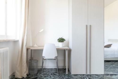 Apartamento Quinto Canto