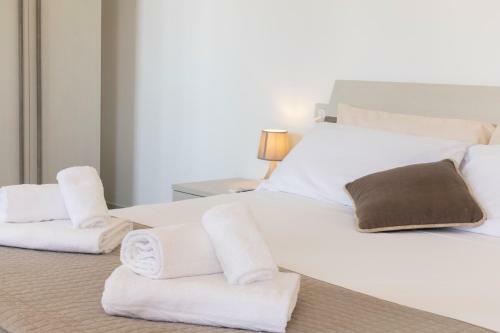 Apartamento Quinto Canto