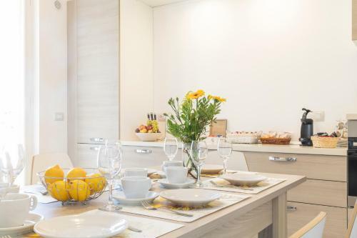 Apartamento Quinto Canto