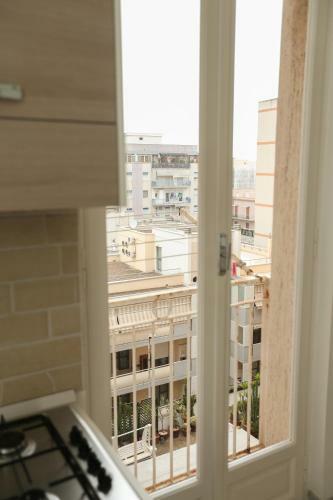 Apartamento Quinto Canto