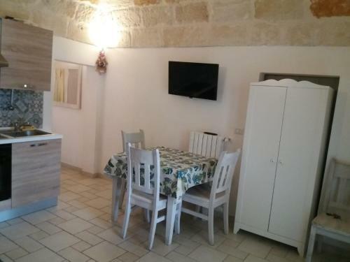Apartamento Murattiana 213-1
