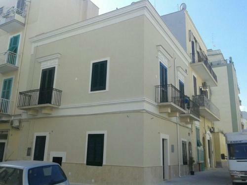 Apartamento Murattiana 213-1