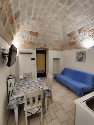 Apartamento Murattiana 213-1