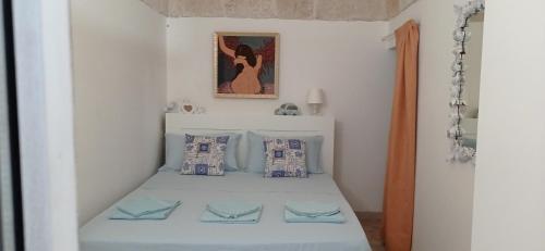 Apartamento Murattiana 213-1