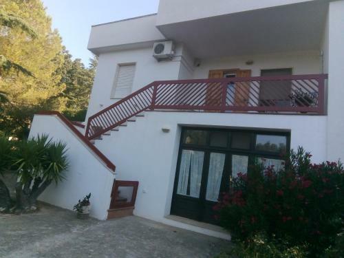 Hostal Sopra I Parchi Di Puglia