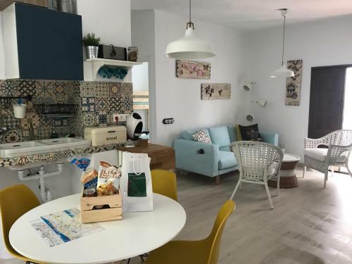 Apartamento Purelight Marbella