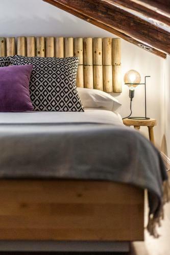 Apartamento �tico Plaza Mayor