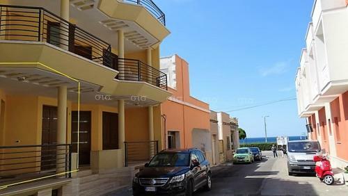 Apartamento Viola&giacinto Holiday Home