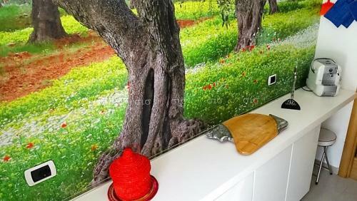 Apartamento Viola&giacinto Holiday Home