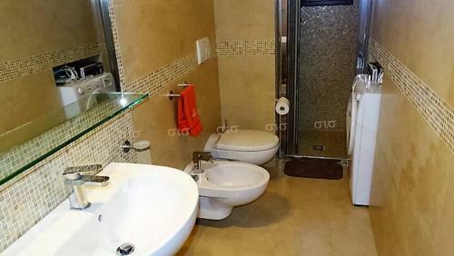Apartamento Viola&giacinto Holiday Home