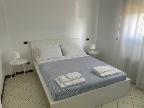 Apartamento Residence House Conero