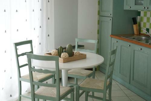 Apartamento Residence House Conero