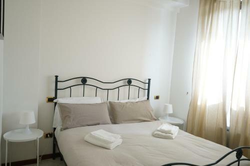 Apartamento Residence House Conero