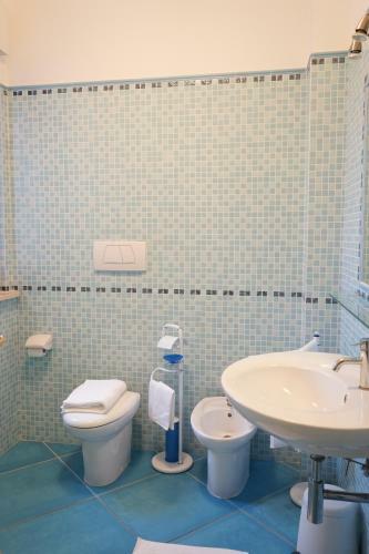 Apartamento Residence House Conero