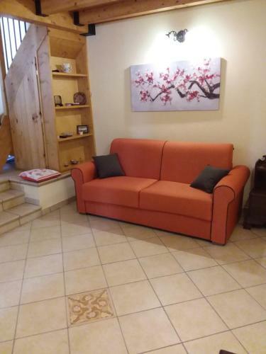 Casa Vacanza Giglio