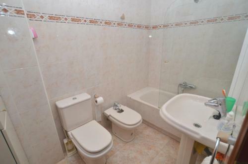 Apartamento El Sincio