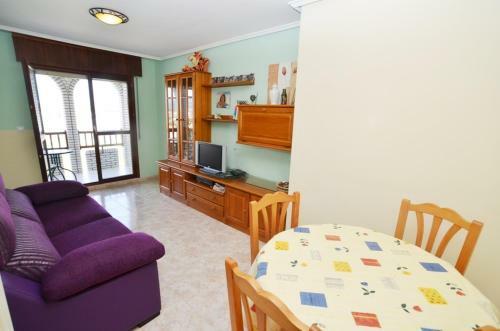 Apartamento El Sincio