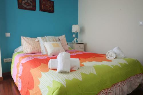 Apartamento Los Veleros