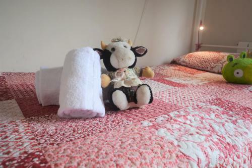 Apartamento Los Veleros