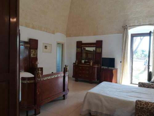 Bed & Breakfast Monastero Rocca Pampina