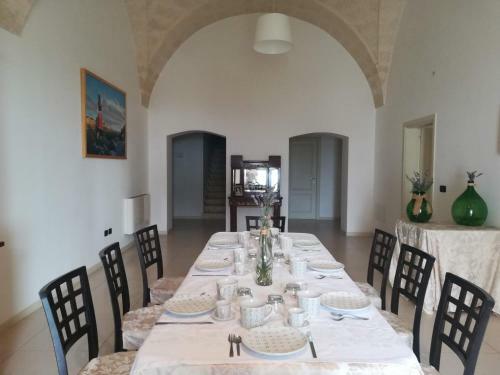 Bed & Breakfast Monastero Rocca Pampina