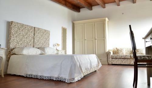Bed & Breakfast Monastero Rocca Pampina