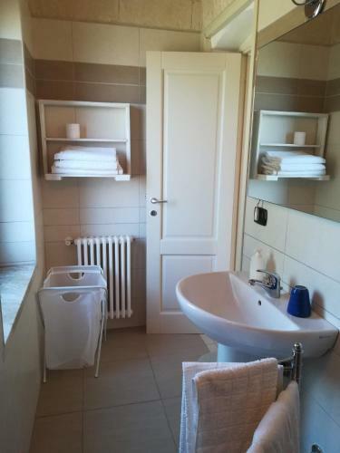 Bed & Breakfast Monastero Rocca Pampina