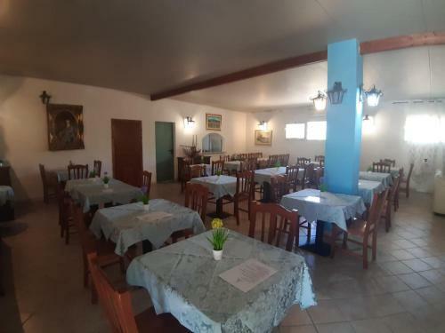 Bed & Breakfast La Piccola Mole