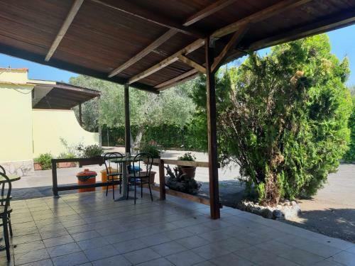 Bed & Breakfast La Piccola Mole