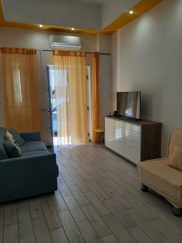 Apartamento Monolocale Marinaro
