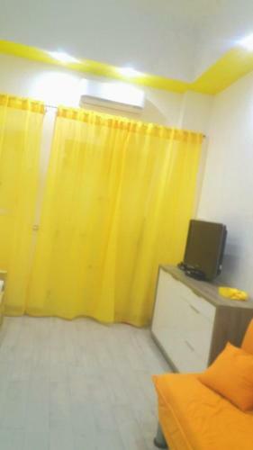 Apartamento Monolocale Marinaro