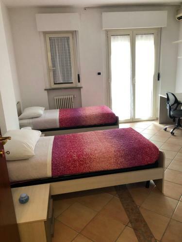 Apartamento I Bastioni