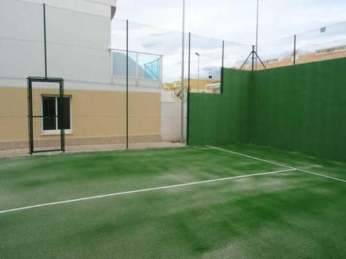 Apartamento Ricky�s Village Oliva Sunset