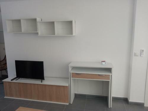 Apartamento Ricky�s Village Oliva Sunset