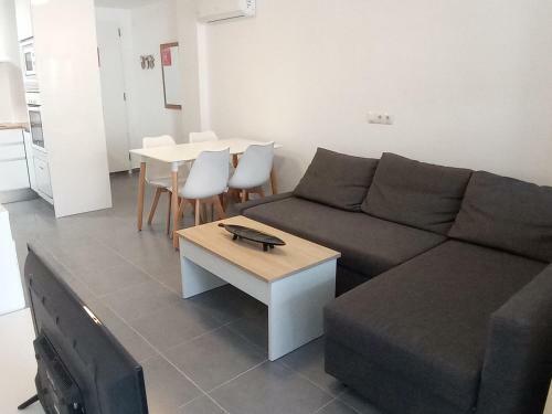 Apartamento Ricky�s Village Oliva Sunset