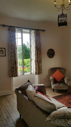 Bed & Breakfast Nouveaux Commencements