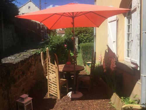 Bed & Breakfast Nouveaux Commencements