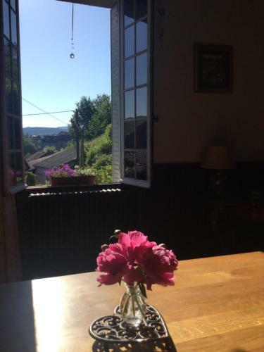 Bed & Breakfast Nouveaux Commencements