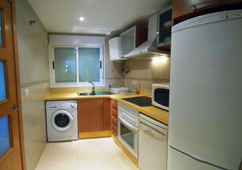 Apartamento Frontal En Primera Linea Vistamar 3