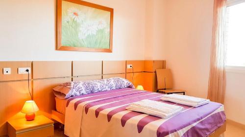 Apartamento Frontal En Primera Linea Vistamar 3