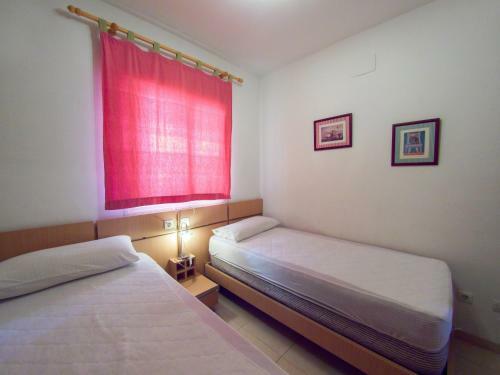 Apartamento Aguamarina