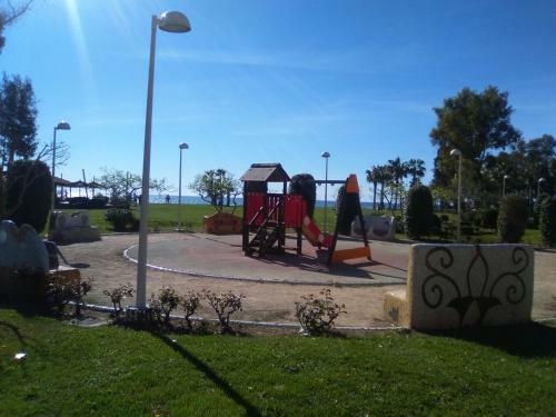 Apartamento Marina Dor 1� L�nea Planta 9